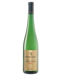         <br>Wine Rudi Pichler Gruner Veltliner Kollmutz Reserve