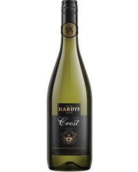       <br>Hardys Crest Chardonnay Sauvignon Blanc