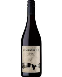        <br>Whalebone bay Marlborough Pinot Noir