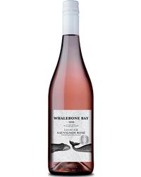         9,5%  <br>Whalebone bay Marlborough Sauvignon Ligher Rose 9.5%