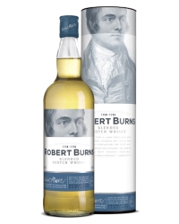      <br>Whisky Robert Burns Blend