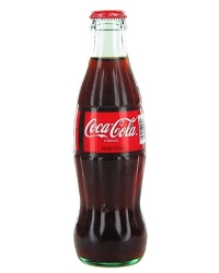    - <br>Soft drink Coca-Cola