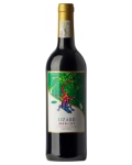 Вино Имбуко Вайнс Лизард Мерло 0.75 л, красное, сухое Wine Imbuko Wines Lizard Merlot
