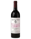 Вино Вальбуена 5 0.75 л, красное, сухое Wine Valbuena 5