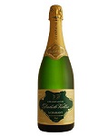 Шампанское Дьебольт-Валлуа 0.75 л, белое, брют Champagne Diebolt-Vallois