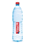 Безалкогольный напиток Виттель 1.5 л, негазированная Mineral Water Vittel