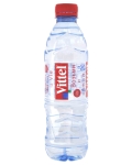 Безалкогольный напиток Виттель 0.5 л, негазированная Mineral Water Vittel