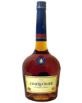 Коньяк Курвуазье VS 1 л Cognac Courvoisier V.S.