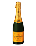     0.375 ,  Champagne Veuve Clicquot Ponsardin Brut