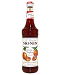     0.7 ,  Syrup Monin Blood Orange