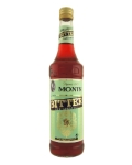 Сироп Монин Биттер 0.7 л, безалкогольный Syrup Monin Bitter