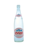 Безалкогольный напиток Эвиан 0.75 л, негазированная Mineral Water Evian