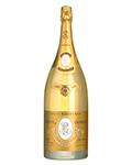 Шампанское Луи Родерер Кристал Брют 3 л, (BOX), белое, брют Champagne Louis Roederer Cristall Brut