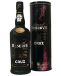      0.75 , (BOX) Porto Cruz Special Reserve