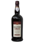 Вино Мадера Круз 0.75 л, красное Wine Madera Kruz