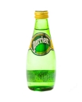 Безалкогольный напиток Перрье 0.2 л, газированная Mineral Water Perrier
