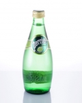 Безалкогольный напиток Перрье Лайм 0.33 л, газированная Mineral Water Perrier Lime