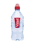 Безалкогольный напиток Виттель 0.75 л, негазированная Mineral Water Vittel