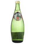 Безалкогольный напиток Перрье Грейпфрут 0.75 л, газированная Mineral Water Perrier Grapefruit