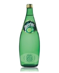 Безалкогольный напиток Перрье Лайм 0.75 л, газированная Mineral Water Perrier Lime