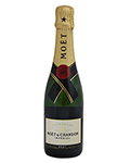 Шампанское Моэт Шандон Брют Империал 0.375 л, брют Champagne Moet & Chandon Brut Imperial