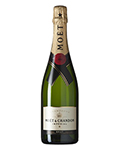 Шампанское Моэт Шандон Брют Империал 0.75 л, брют Champagne Moet & Chandon Brut Imperial