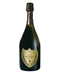Шампанское Дом Периньон 0.75 л, брют Champagne Dom Perignon Brut