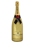 Шампанское Моэт Шандон Брют Империал 1.5 л, белое, брют Champagne Moet & Chandon Brut Imperial