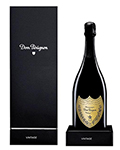 Шампанское Дом Периньон 0.75 л, (BOX), брют Champagne Dom Perignon Brut