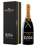 Шампанское Моэт Шандон Брют Винтаж 2006 0.75 л, (BOX), белое, брют Champagne Moet & Chandon Brut Grand Vintage