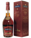 Коньяк Мартель VSOP 0.7 л, (BOX) Cognac Martell V.S.O.P.