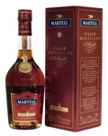 Коньяк Мартель VSOP 0.35 л, (BOX) Cognac Martell V.S.O.P.