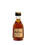 Алкоминиатюры Хеннесси VSOP 0.05 л Cognac Hennessy V.S.O.P.