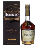 Коньяк Хеннесси VS 0.7 л, (BOX) Cognac Hennessy V.S.