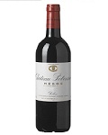 Вино Шато Потенсак 0.75 л, красное, сухое Wine Chateau Potensac