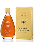 Коньяк Отард XO 0.7 л, (BOX) Cognac Otard X.O
