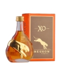   XO 0.05 , (BOX) Cognac Meukow X.O.