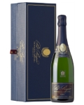 Шампанское Поль Роже Кюве Cэр Уинстон Черчилл 0.75 л, (BOX), белое, сухое Champagne Pol Roger Cuvee Sir Winston Churchill