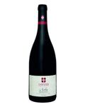 Вино Арбен Мондез Грэн Де Терруар Савуа 0.75 л, красное, сухое Arbin Mondeuse Graine de Terroir Savoie