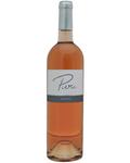 Вино Пюр Розе Вэн Де Савуа 0.75 л, розовое, сухое Pure Rose Vin de Savoie