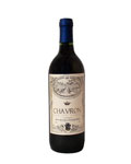 Вино Шаврон Руж 0.75 л, красное, сухое Wine Chavron Rouge
