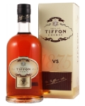 Коньяк Тиффон Фин 0.7 л, (BОХ ) Cognac Tiffon Fine