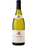 Вино Леон Валлере Пти Шабли 0.75 л, белое, сухое Leon Valleret Petit Chablis
