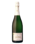 Шампанское Рене Жефруа Экспресьон 0.75 л, белое, брют Champagne Rene Geoffroy Expression Brut