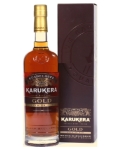 Ром Карукера Ром Голд Премиум 0.7 л, (BOX), золотой Rum Karukera Rhum Gold Premium