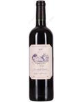 Вино Шато Вьё Дюк Лаланд де Помроль 0.75 л, красное, сухое Chateau Vieux Duc Laland de Pomerol