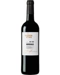 Вино Мезон Живас Бордо 0.75 л, красное, сухое Maison Givas № 3 Bordeaux