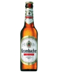 Пиво Кромбахер 0.33 л, светлое, безалкогольное Beer Krombacher Pils Alkoholfrei