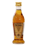   7* 0.05  Brandy Metaxa 7*