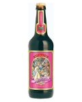 Пиво Клостерброй Напиток Любви 0.5 л, темное, фильтрованное Beer Klosterвrau Love Potion